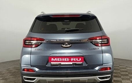 Chery Tiggo 4 I рестайлинг, 2021 год, 1 300 000 рублей, 4 фотография