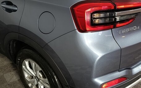 Chery Tiggo 4 I рестайлинг, 2021 год, 1 300 000 рублей, 15 фотография