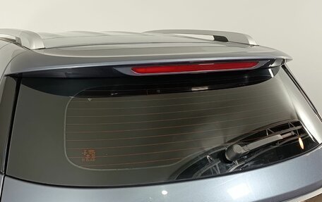 Chery Tiggo 4 I рестайлинг, 2021 год, 1 300 000 рублей, 14 фотография