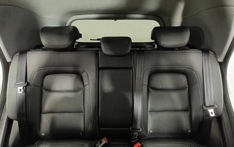 Chery Tiggo 4 I рестайлинг, 2021 год, 1 300 000 рублей, 12 фотография