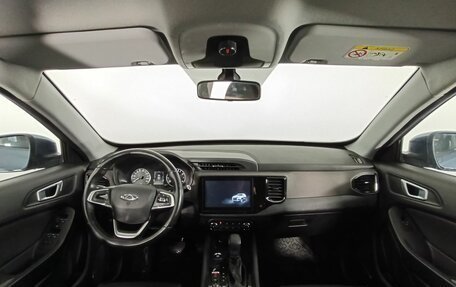 Chery Tiggo 4 I рестайлинг, 2021 год, 1 300 000 рублей, 7 фотография