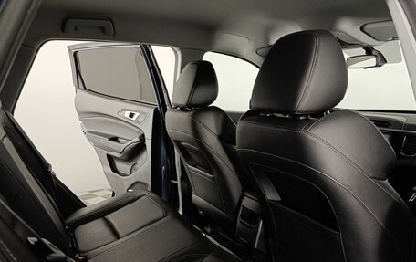 Chery Tiggo 4 I рестайлинг, 2021 год, 1 300 000 рублей, 13 фотография