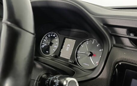 Chery Tiggo 4 I рестайлинг, 2021 год, 1 300 000 рублей, 9 фотография