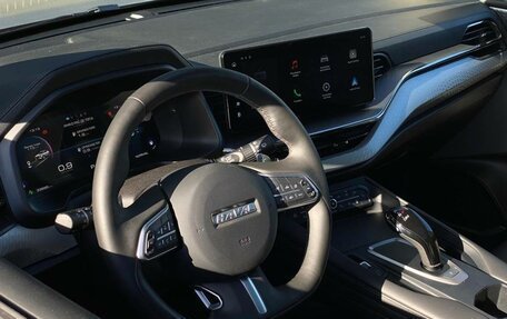 Haval F7 I, 2024 год, 2 598 400 рублей, 6 фотография