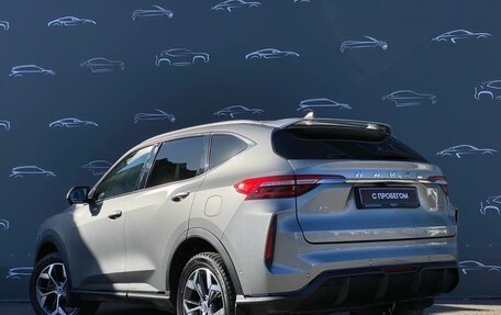 Haval F7 I, 2024 год, 2 598 400 рублей, 4 фотография