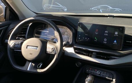 Haval F7 I, 2024 год, 2 598 400 рублей, 16 фотография