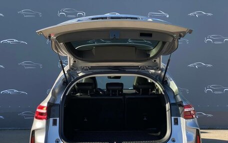 Haval F7 I, 2024 год, 2 598 400 рублей, 15 фотография