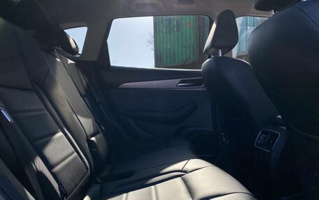 Haval F7 I, 2024 год, 2 598 400 рублей, 10 фотография