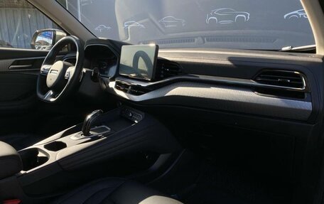 Haval F7 I, 2024 год, 2 598 400 рублей, 9 фотография