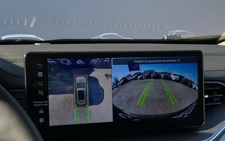 Haval F7 I, 2024 год, 2 598 400 рублей, 19 фотография