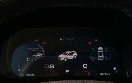 Haval F7 I, 2024 год, 2 598 400 рублей, 25 фотография