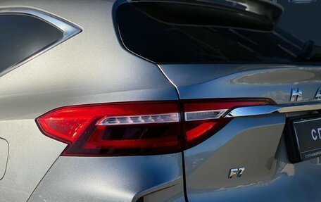 Haval F7 I, 2024 год, 2 598 400 рублей, 28 фотография