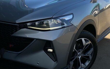 Haval F7 I, 2024 год, 2 598 400 рублей, 26 фотография