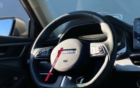 Haval F7 I, 2024 год, 2 598 400 рублей, 23 фотография