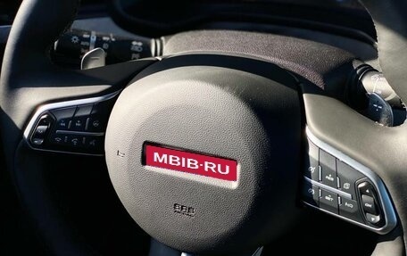 Haval F7 I, 2024 год, 2 598 400 рублей, 24 фотография