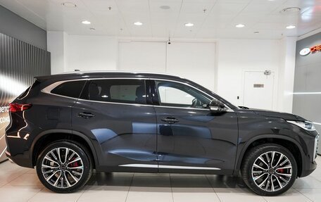 CheryExeed TXL, 2025 год, 3 880 000 рублей, 7 фотография