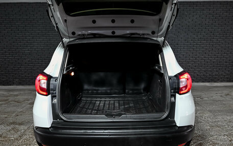 Renault Kaptur I рестайлинг, 2017 год, 1 350 000 рублей, 6 фотография