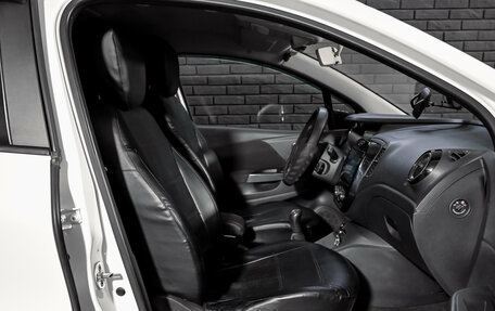 Renault Kaptur I рестайлинг, 2017 год, 1 350 000 рублей, 11 фотография