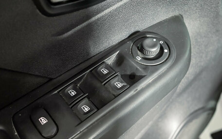 Renault Kaptur I рестайлинг, 2017 год, 1 350 000 рублей, 13 фотография