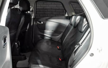 Renault Kaptur I рестайлинг, 2017 год, 1 350 000 рублей, 19 фотография