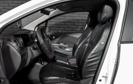 Renault Kaptur I рестайлинг, 2017 год, 1 350 000 рублей, 10 фотография