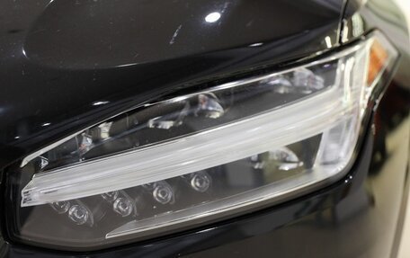 Volvo XC90 II рестайлинг, 2019 год, 2 650 000 рублей, 3 фотография