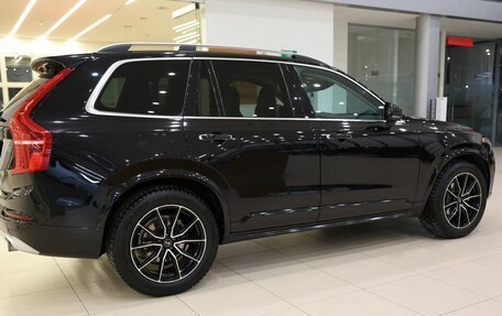 Volvo XC90 II рестайлинг, 2019 год, 2 650 000 рублей, 6 фотография