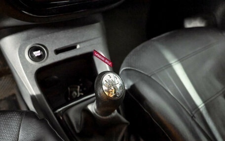 Renault Kaptur I рестайлинг, 2017 год, 1 350 000 рублей, 14 фотография