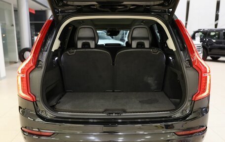 Volvo XC90 II рестайлинг, 2019 год, 2 650 000 рублей, 10 фотография