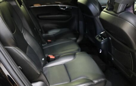 Volvo XC90 II рестайлинг, 2019 год, 2 650 000 рублей, 17 фотография