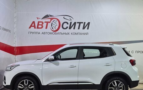 Chery Tiggo 4 I рестайлинг, 2022 год, 1 299 000 рублей, 4 фотография