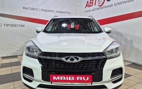 Chery Tiggo 4 I рестайлинг, 2022 год, 1 299 000 рублей, 2 фотография