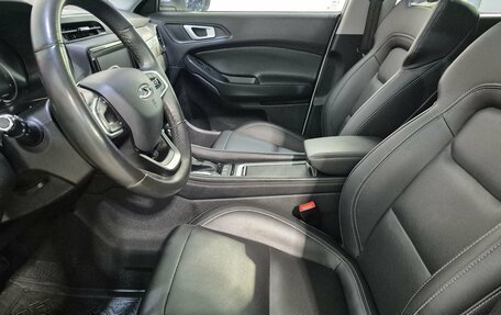 Chery Tiggo 4 I рестайлинг, 2022 год, 1 299 000 рублей, 12 фотография