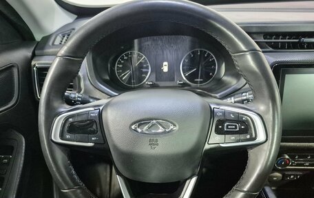 Chery Tiggo 4 I рестайлинг, 2022 год, 1 299 000 рублей, 11 фотография