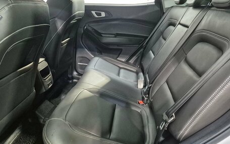 Chery Tiggo 4 I рестайлинг, 2022 год, 1 299 000 рублей, 15 фотография