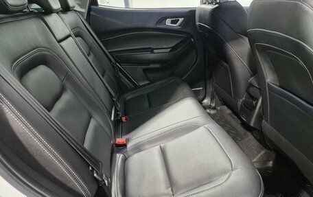 Chery Tiggo 4 I рестайлинг, 2022 год, 1 299 000 рублей, 14 фотография