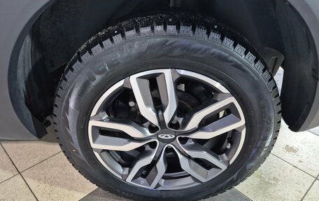 Chery Tiggo 4 I рестайлинг, 2022 год, 1 299 000 рублей, 20 фотография