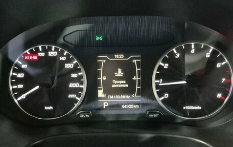 Chery Tiggo 4 I рестайлинг, 2022 год, 1 299 000 рублей, 9 фотография