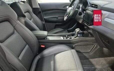 Chery Tiggo 4 I рестайлинг, 2022 год, 1 299 000 рублей, 13 фотография