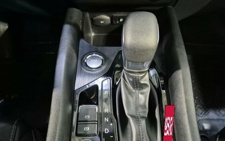 Chery Tiggo 4 I рестайлинг, 2022 год, 1 299 000 рублей, 16 фотография