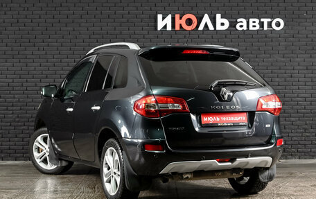 Renault Koleos I рестайлинг 2, 2012 год, 1 300 000 рублей, 7 фотография