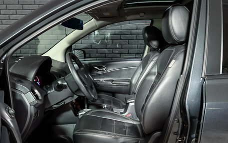 Renault Koleos I рестайлинг 2, 2012 год, 1 300 000 рублей, 10 фотография