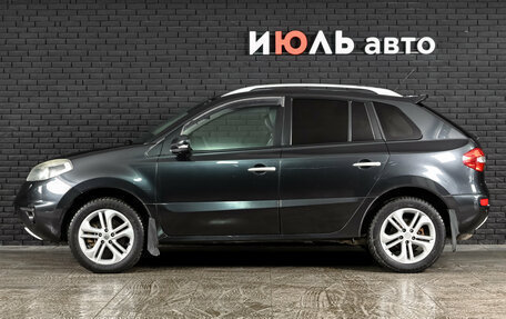 Renault Koleos I рестайлинг 2, 2012 год, 1 300 000 рублей, 8 фотография