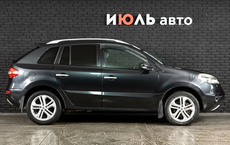 Renault Koleos I рестайлинг 2, 2012 год, 1 300 000 рублей, 9 фотография