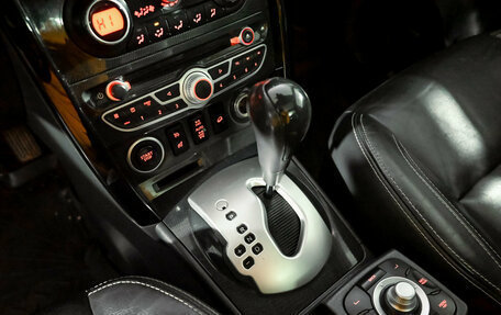 Renault Koleos I рестайлинг 2, 2012 год, 1 300 000 рублей, 15 фотография