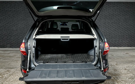 Renault Koleos I рестайлинг 2, 2012 год, 1 300 000 рублей, 6 фотография