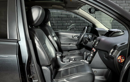 Renault Koleos I рестайлинг 2, 2012 год, 1 300 000 рублей, 11 фотография