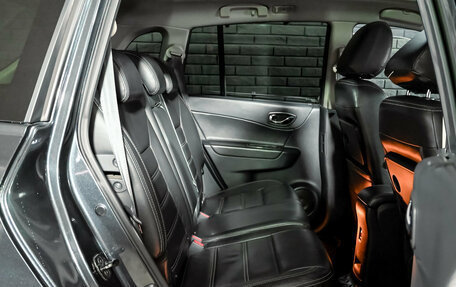 Renault Koleos I рестайлинг 2, 2012 год, 1 300 000 рублей, 20 фотография