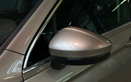 Volkswagen Tiguan II, 2018 год, 2 950 000 рублей, 8 фотография