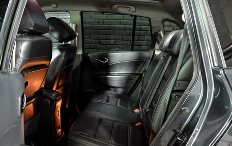 Renault Koleos I рестайлинг 2, 2012 год, 1 300 000 рублей, 21 фотография